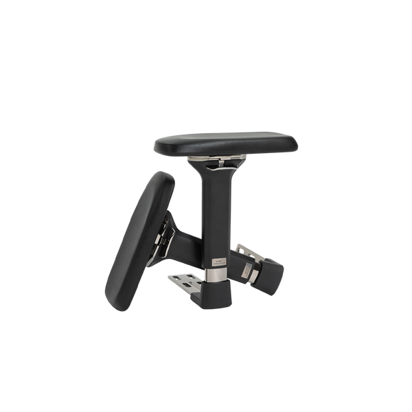 Boulies Armlehnen für Gaming-Stühle (1 Paar) - 4D