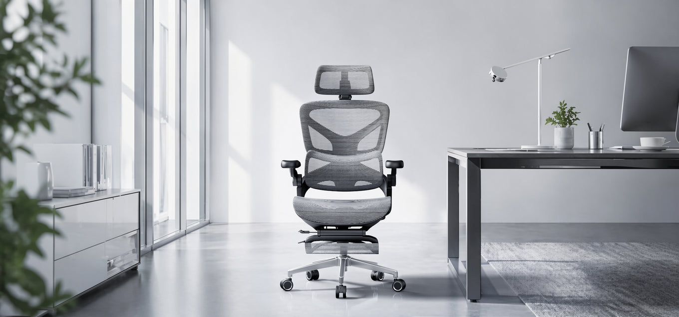Bürostühle | Kollektion ergonomischer Bürostühle