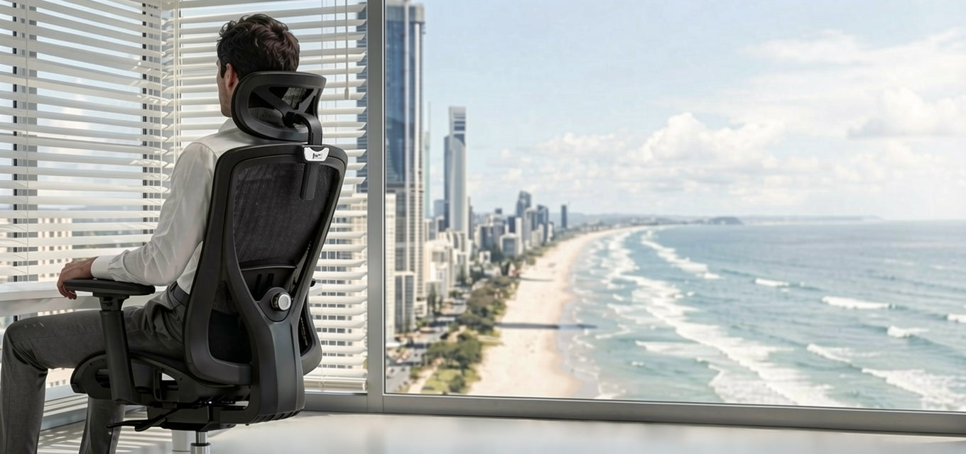 Unser Service-Versprechen | Vertrauen Sie auf Qualität: Alle unsere Stühle kommen mit 2 Jahren gesetzlicher Gewährleistung.