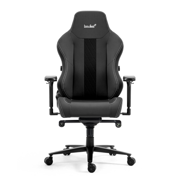 Boulies Master - Ultraflex-PU / Schwarz
