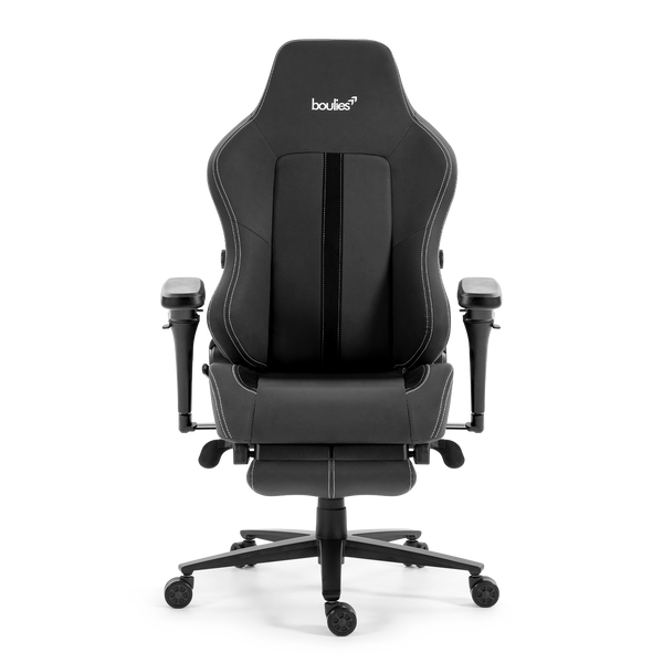 Boulies Master Rex - Ultraflex-PU / Schwarz