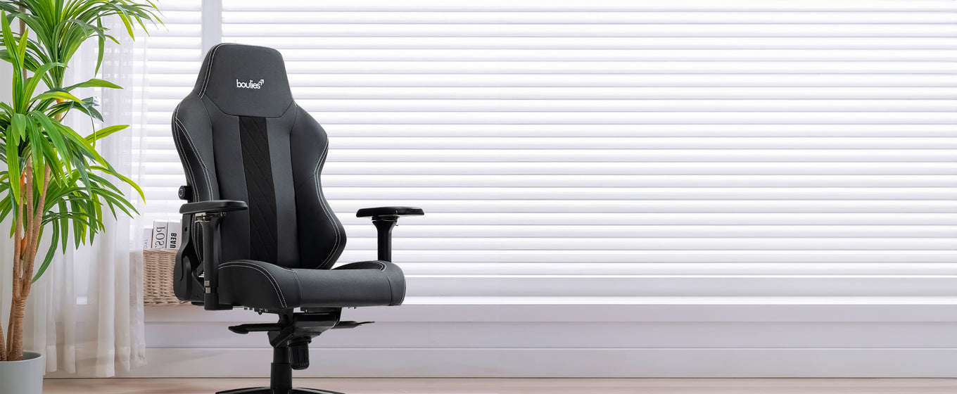 Master | Home office computer chair