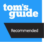 Tom's Guide recommended for OP180