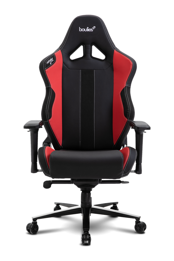 Boulies Chair Ninja Pro Boulies Ninja Pro - Main Image